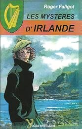Les  mystères d'Irlande