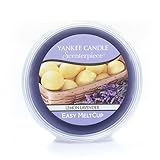 Yankee Candle Lemon Lavender Scenterpiece Easy MeltCup 2.2oz-Fresh Scent