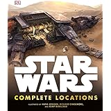 Star Wars: Complete Locations