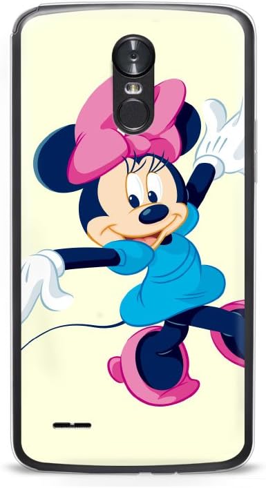 Best lg stylo 2 mickey mouse case