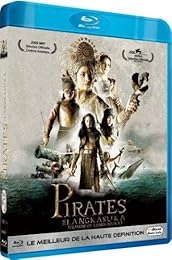 Pirates De Langkasuka