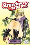 Strawberry 100%, Volume 3