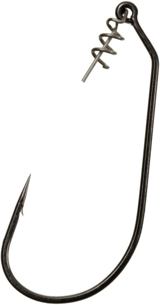 Reaction Tackle Swimbait Hooks (10-Pack) : Sports & Outdoors