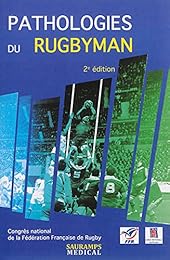 Pathologies du rugbyman