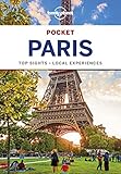 Lonely Planet Pocket Paris (Travel Guide) by Lonely Planet, Catherine Le Nevez