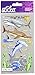 Sticko 52-00779 Sharks, Multicolor