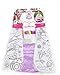 Great Pretenders Color-A- Cape Fairy Dress-Up Play