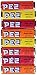 Pez Candy Refill 8Pk Assorted Fruit, 2.31 oz