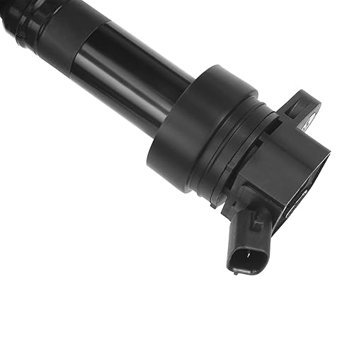 Ignition Coil Packs Of 4 Fits For L4 1.6L 2012 2013 2014 2015 2016 2017 Kia Rio Soul Hyundai Accent Veloster 1.6 Coils Replaces# UF652 C1803 In Kenya | Coil Packs - Foto 7