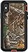 OtterBox Defender Series Case for iPhone Xs & iPhone X (Case Only - Holster Not Included) Non-Retail Packaging - Realtree Xtra