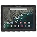 Gumdrop Cases Droptech for Google Pixel C Tablet Rugged Tablet Case Shock Absorbing Cover GA3A00074-A14, GA3A00219-A14, Black