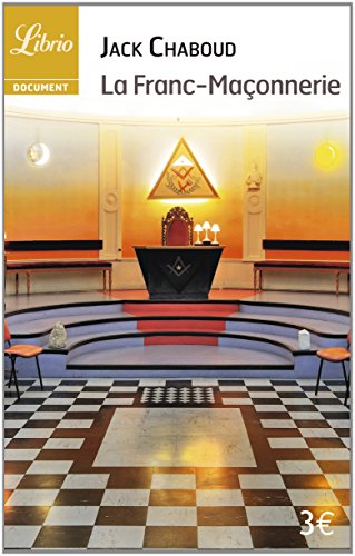 La  franc-maçonnerie
