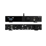 SMSL DO400 Full Balanced Headphone Amplifier DAC