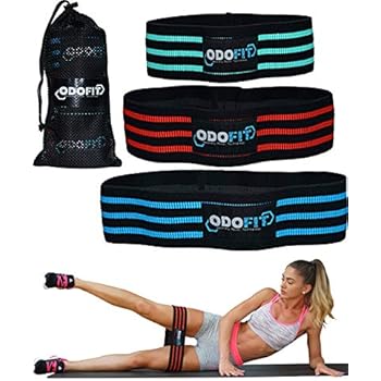 thick thighs and booty