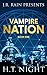 Vampire Nation