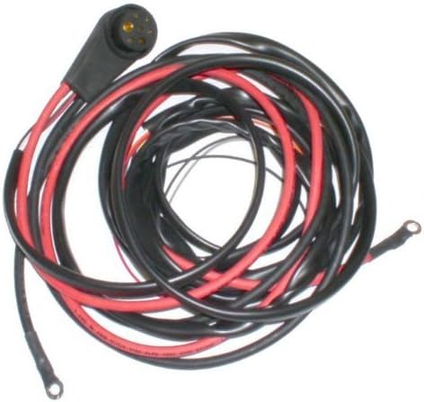 Rapair Inc. Mercury Universal Boat Harness 474-9550
