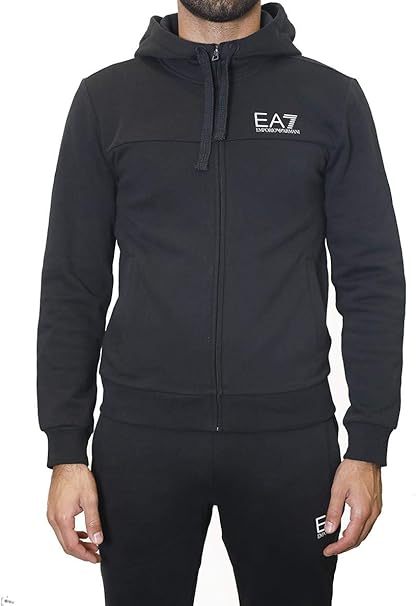 felpa emporio armani 7