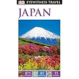 DK Eyewitness Travel Guide Japan