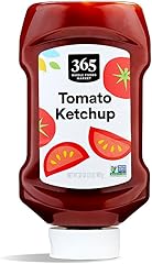 365 Everyday Value - Ketchup, Salsa de tomate, 907 g.