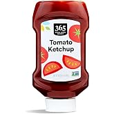 365 by Whole Foods Market, Tomato Ketchup, 32 Ounce