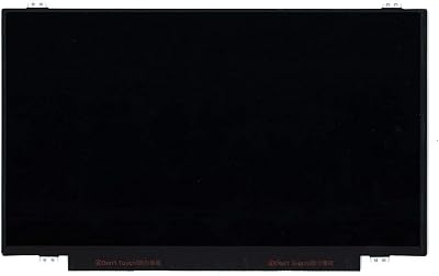 Lenovo 14.0 inch FHD Touchscreen LCD Display Screen Panel