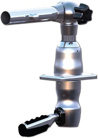 Outrigger mounts for sale Clearance