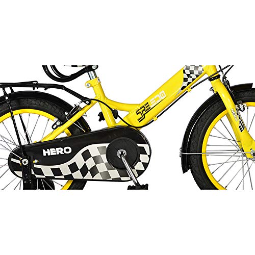 hero speedo cycle