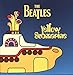 The Beatles - Yellow Submarine [Songtrack LP] (Vinyl/LP)