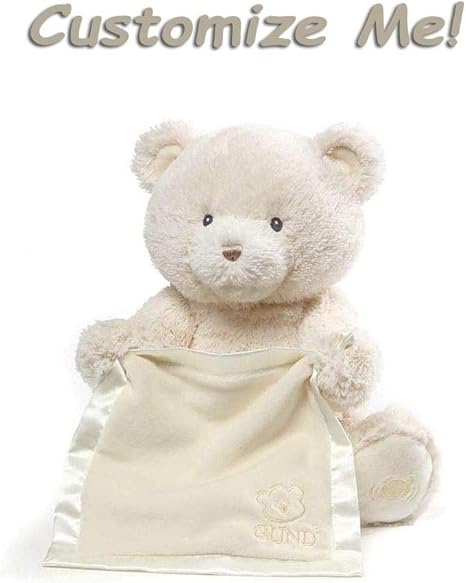 custom stuffed animals canada