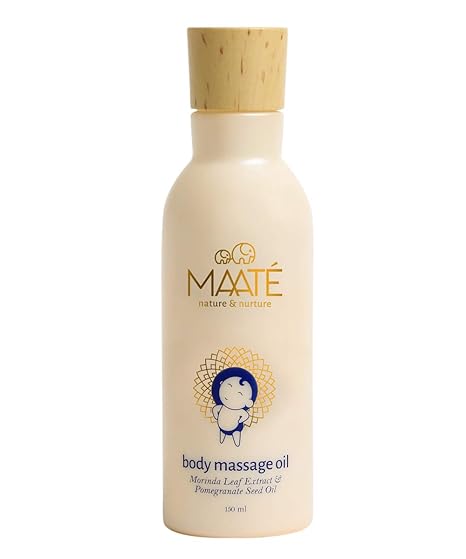best body massage lotion