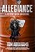 Allegiance: A Jackson Quick Adventure