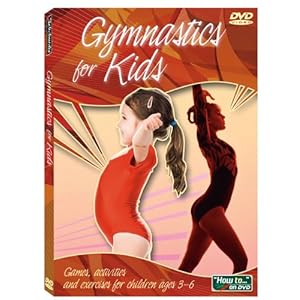 Gymnastics for Kids