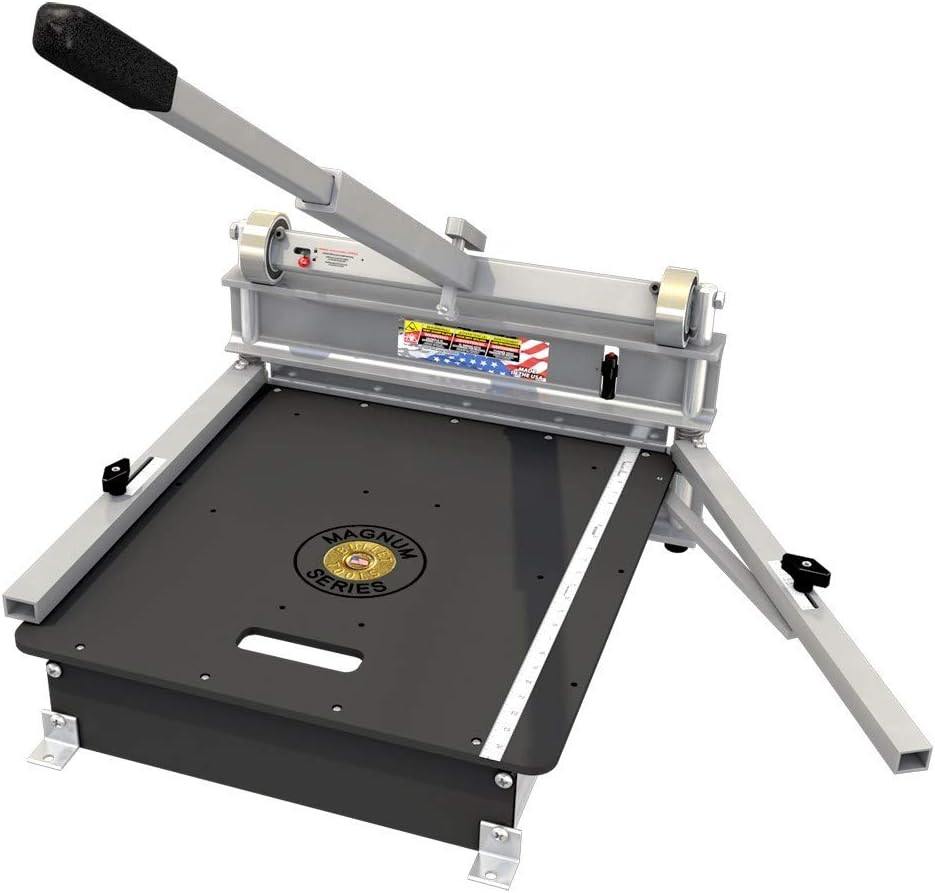 Best magnum shear floor cutter