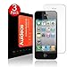 [3-Pack] iPhone SE/ 5S/ 5C/ 5 Screen Protector,Auideas iPhone SE/ 5S/ 5C/ 5 Tempered Glass Screen Protector for Apple iPhone SE/ 5S/ 5C/ 5