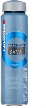 Goldwell Colorance 3VV Max Dark Violet Demi-Permanent 120ml Can
