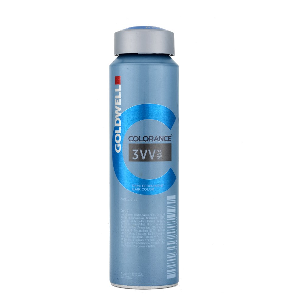3VV MAX COL CAN 120ML STD