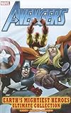 Avengers: Earth's Mightiest Heroes Ultimate Collection (Avengers (Marvel Unnumbered))