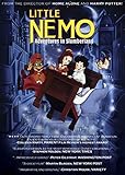 Little Nemo: Adventures In Slumberland