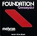 Mehron Makeup Foundation Greasepaint (1.25 oz) (REALLY BRIGHT RED)