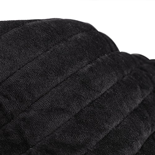 Shopline Car Seat Protector, Waterproof Liner Piddle Pad for Baby Toddlers Potty Training, Great for Road Trips to Avoid Liquids, Crumbs and Messes Leaving in the Car Seat