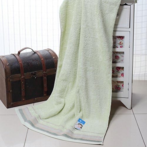 [bath towel]/Fresh adult cotton tube top towel/ sweat-absorbent cotton beach towel-B