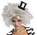 Rubie's Adult Beetlejuice Adult Wig, Female