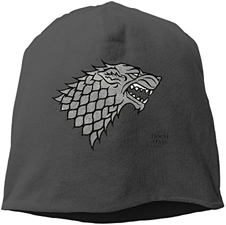 Game Of Thrones Stark Winter 2016 Watch Cap Slouchy Beanie Cool