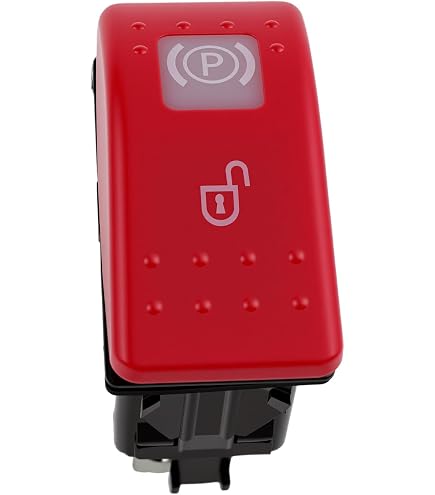 スイッチ Amazon.com: XYZIL Rocker Switch AT367324 Compatible with John