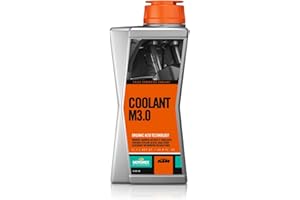 KTM/Motorex Coolant M3.0 Ready to Use (1.0L) - U6920035