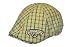 Guinness Plaid Ivy Cap