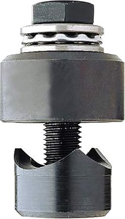 Blechlocher Kugellager 35,0mm FORMAT