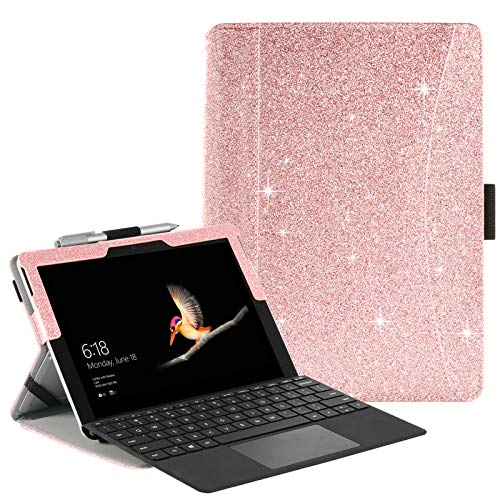 BENTOBEN Microsoft Surface Go 2 Case 2020 / Surface Go Case 2018