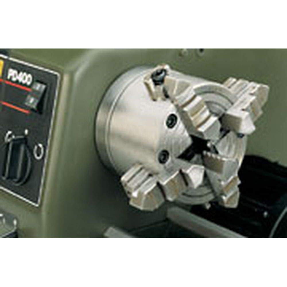 Proxxon 2224410 – Plate 4 Claws Fitting Indv. Pd-400