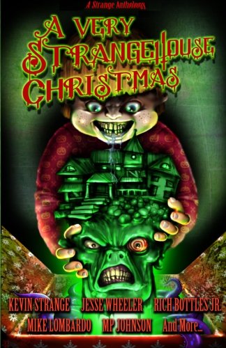 A Very StrangeHouse Christmas